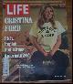  Life Magazine, Life Magazine June 4, 1971