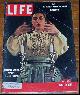  Life Magazine, Life Magazine June 13, 1955