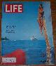  Life Magazine, Life Magazine July 9, 1965