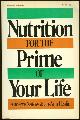 0070284180 Natow, Annette and Jo-Anne Heslin, Nutrition for the Prime of Your Life