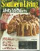  Southern Living, Southern Living Magazine September 2011