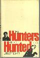  Egan, Lesley, Hunters and the Hunted