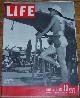  Life Magazine, Life Magazine October 12, 1942