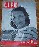  Life Magazine, Life Magazine November 11, 1946