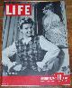  Life Magazine, Life Magazine November 16, 1942