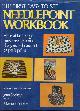 0892560053 Scobey, Joan and Marjorie Sablow, First Easy-to-See Needlepoint Workbook