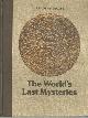 089577044X Reader's Digest, World's Last Mysteries