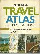  Jordan, E. L., Pictorial Travel Atlas of Scenic America Bicentennial Edition