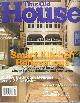  This Old House, This Old House Magazine May 2001