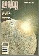  Analog, Analog, Science Fiction, Science Fact Magazine January 5, 1981