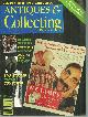  Antiques and Collecting, Antiques and Collecting Magazine July 1994
