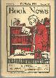  John Wanamaker, Book News Monthly Magazine February 1903
