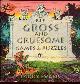 0843134437 Evans, Larry, Gross and Gruesome Games and Puzzles
