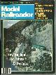  Model Railroader, Model Railroader Magazine September 1983