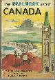  Harrington, Lyn, Real Book About Canada