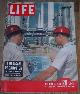  Life Magazine, Life Magazine October 4, 1948