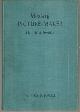  Forbell, Charles, Mystery Picture-Maker Pictures of America