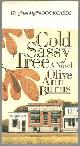  Postcard, Houghton Mifflin Bookcards Postcard Advertising Cold Sassy Tree a Novel By Olive Ann Burns