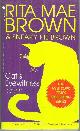 0553582879 Brown, Rita Mae and Sneaky Pie Brown, Cat's Eyewitness