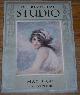  International Studio, International Studio Magazine for Collectors and Connoisseurs May 1930