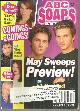  A B C Soaps In Depth, Abc Soaps in Depth Magazine May 10, 2005
