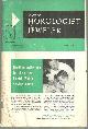  American Horologist, American Horologist and Jeweler Magazine May 1959