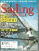  Sailing World, Sailing World Magazine May 2003