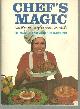  Hawkins, Nancy and Arthur, Chef's Magic (Quantity Cooking for Planover Meals)