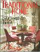  Traditional Home, Traditional Home Magazine November 2010