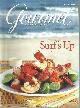  Gourmet Magazine, Gourmet Magazine June 1999 the Magazine of Good Living