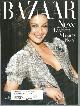  Harper's Bazaar, Harper's Bazaar Magazine July 2004