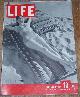  Life Magazine, Life Magazine January 13, 1941
