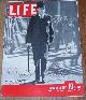  Life Magazine, Life Magazine February 10, 1941