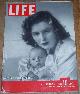  Life Magazine, Life Magazine January 27, 1941