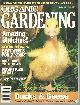  Rodale Press, Organic Gardening Magazine July/August 1997