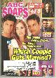  A B C Soaps In Depth, Abc Soaps in Depth Magazine August 5, 2003