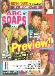  A B C Soaps In Depth, Abc Soaps in Depth Magazine August 3, 2004