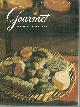  Gourmet Magazine, Gourmet Magazine August 1974 the Magazine of Good Living