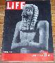  Life Magazine, Life Magazine August 15, 1938