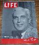  Life Magazine, Life Magazine August 7, 1939