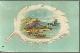  Advertisement, Victorian Trade Card for Tifft Confectionery, Brooklyn with Seascape