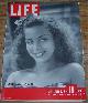  Life Magazine, Life Magazine September 9, 1940