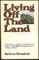 0883651696 Brandner, Gary, Living Off the Land