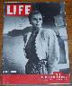  Life Magazine, Life Magazine October 9, 1944