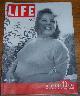  Life Magazine, Life Magazine October 1, 1945