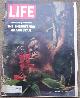  Life Magazine, Life Magazine March 28, 1969