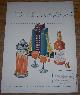  Advertisement, 1947 Kentucky Tavern Bourbon Life Magazine Color Advertisement