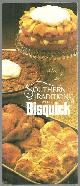  Bisquick, Southern Traditions with Bisquick