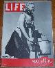  Life Magazine, Life Magazine October 6, 1941