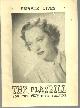  Playbill, Private Lives January 31, 1949